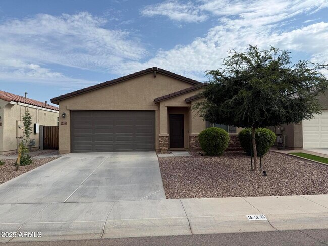 Building Photo - 336 W Tenia Trail