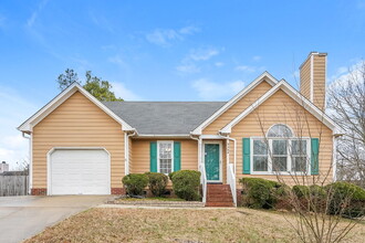 Building Photo - 3208 Leebrook Rd