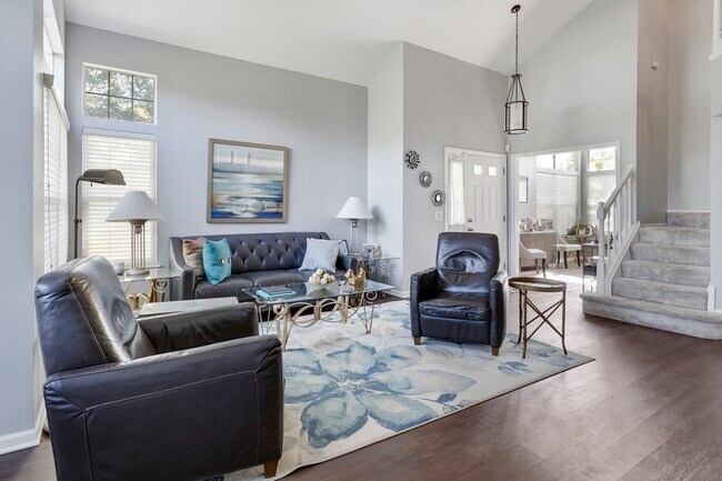 Foto del edificio - 2344 County Farm Ln