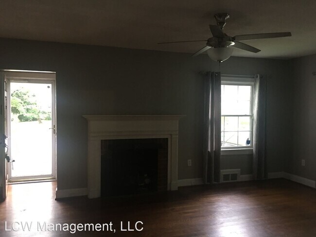 Building Photo - 3 br, 2 bath House - 2222 Maplewood Avenue
