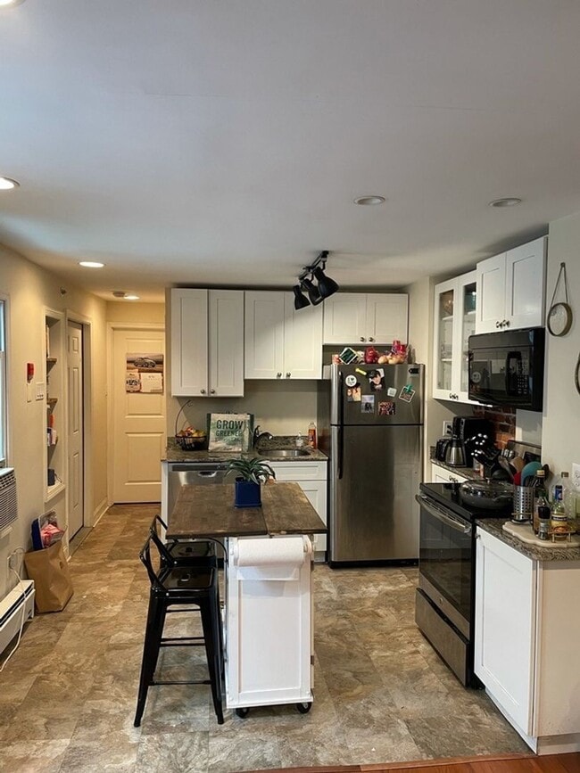 Photo - 1708 S 4th St Apartment
