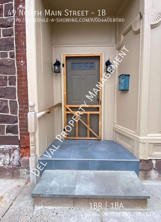 Building Photo - 49 N Main St