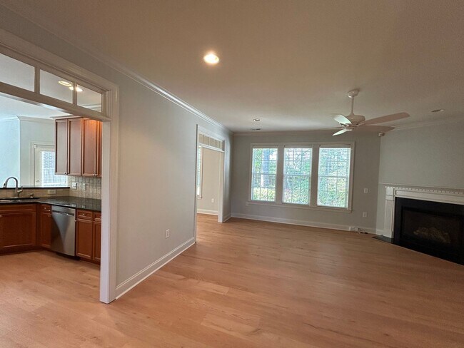 Foto del edificio - Oak Ridge at Plantation Landing | 4 Bedrooms, 3 Baths