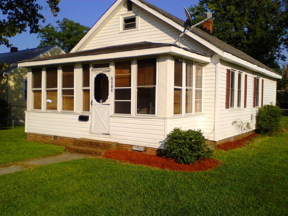 Foto principal - Move in nready home in Hampton VA