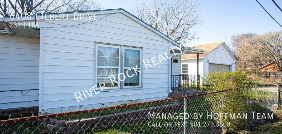 Building Photo - 6408 Gilbert Dr
