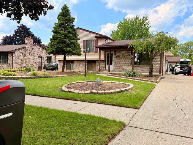 Foto del edificio - 11849 Ontario Dr