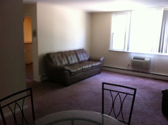 Foto del edificio - Park Villa Apartments