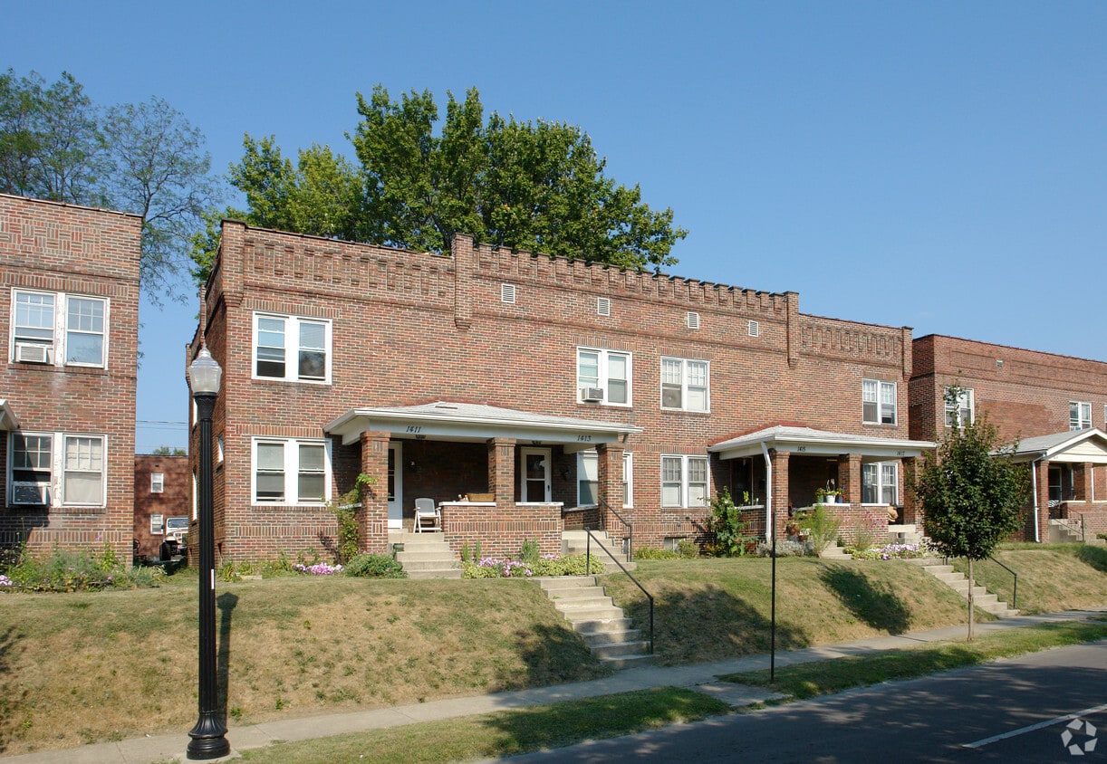 Building Photo - 1411-1417 Northwest Blvd