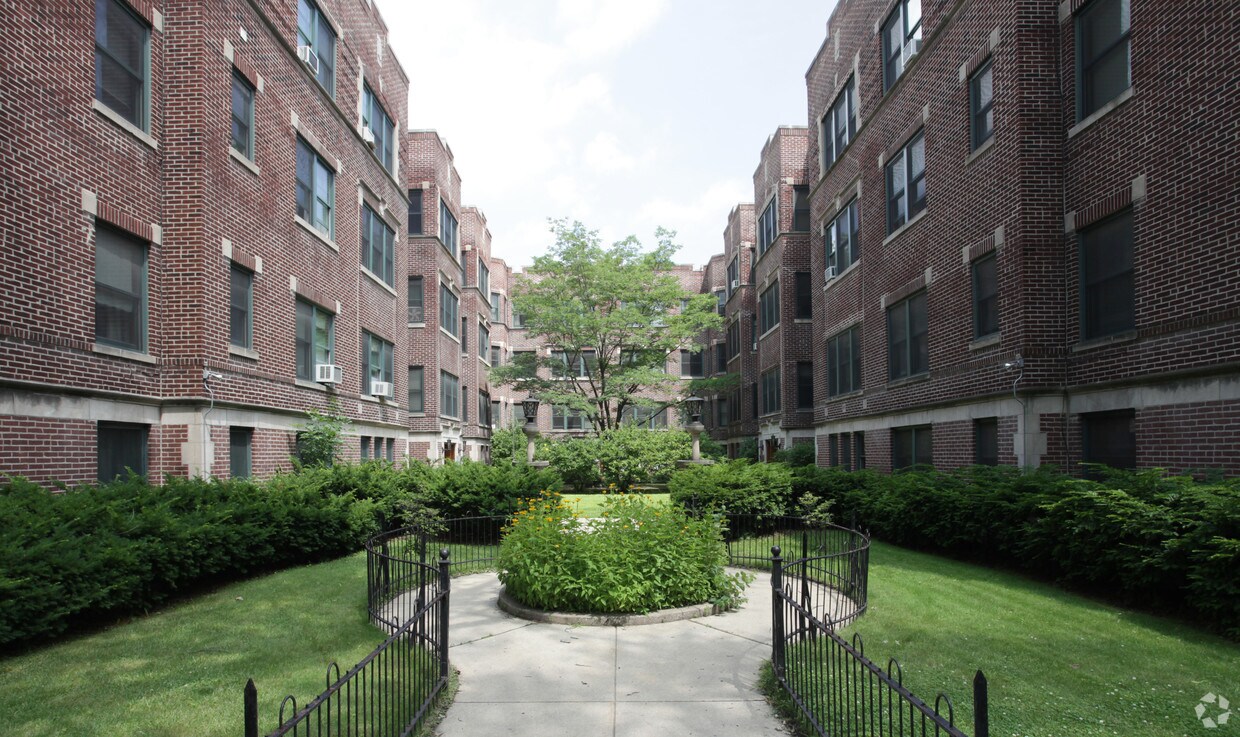 Building Photo - 5541-5559 S Kimbark Ave