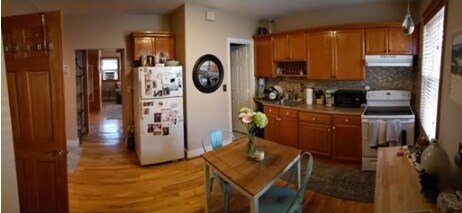 Foto del edificio - 402 W 2nd St