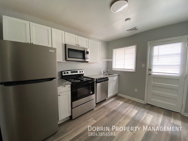Foto del edificio - 2212 Venable St