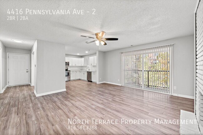 Building Photo - Newly Remodeled 2BR w/ Beautiful Kitchen O...