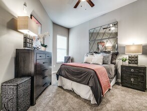 Building Photo - Capitol at Stonebriar