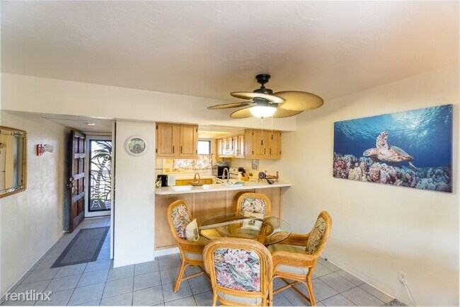 Building Photo - 76-6283 Alii Dr