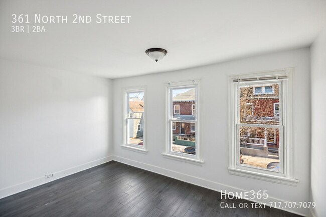 Foto del edificio - 361 N 2nd St