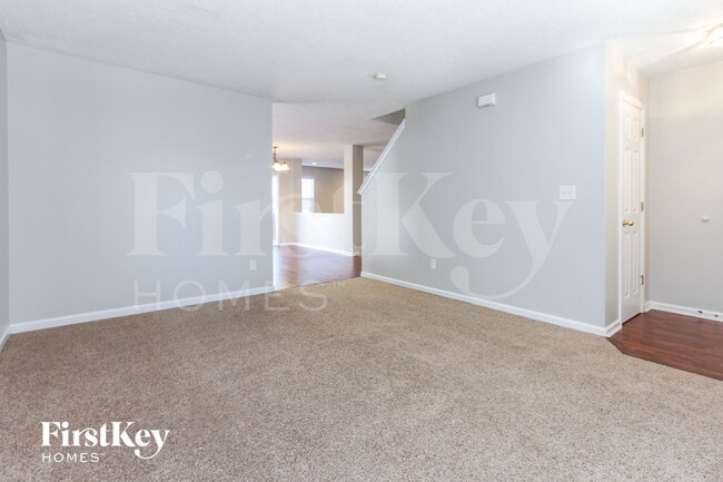 Foto del edificio - 2331 Salem Park Ct