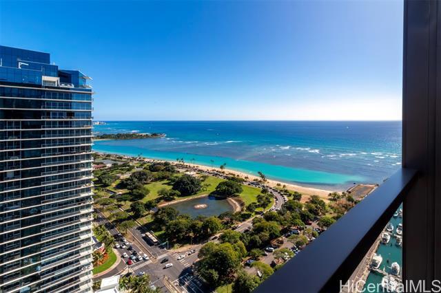 Building Photo - 1100 Ala Moana Blvd