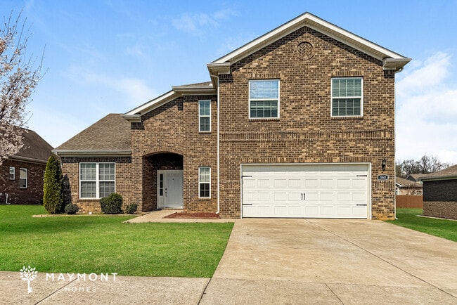 Building Photo - 580 Smoky Mountains Dr