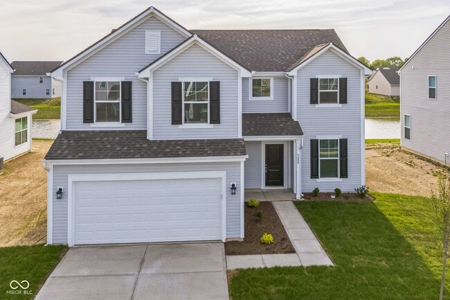 Building Photo - 3489 Briarwick Dr