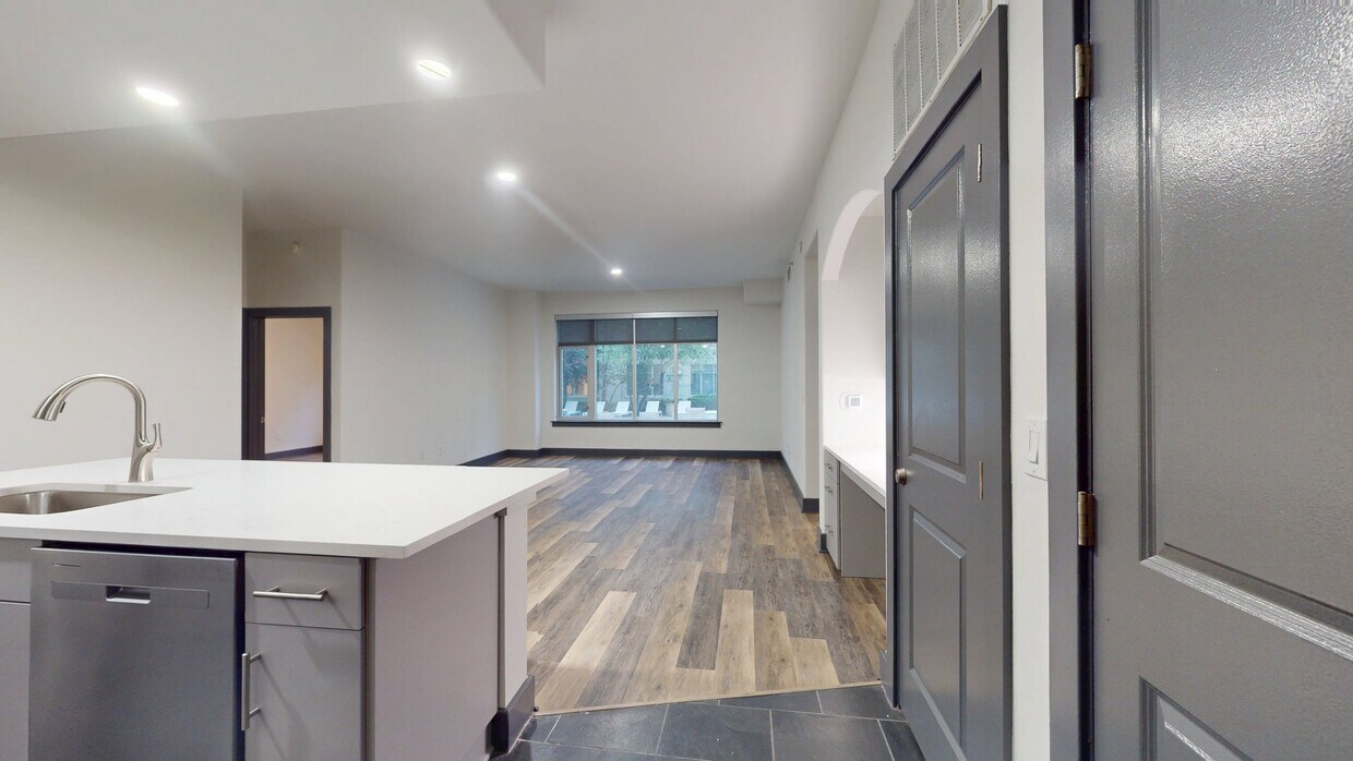 Photo - Domus Apartments