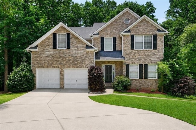 Building Photo - 2986 Courtland Oaks Trail SW