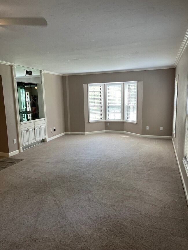 Living Room - 2926 NW 9th Pl