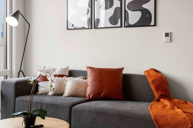 Foto del edificio - 853 W Blackhawk St