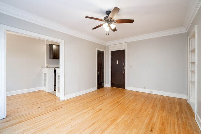 Foto del interior - Loring Grove Apartments