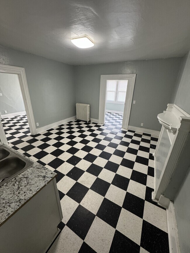 Foto del edificio - 428 W Bancroft St