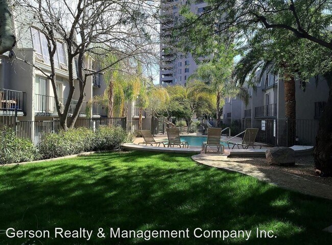 Foto del edificio - 1 br, 1 bath House - 1016 E. Osborn Rd. #B