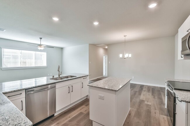 Foto del edificio - Brand New 2 Bedroom in Magnolia!