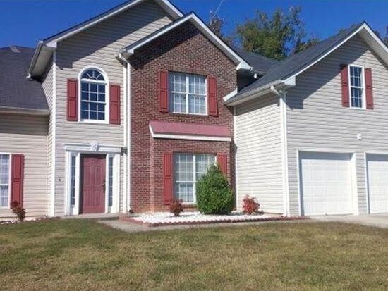Foto principal - 40 Dearing Woods Ct