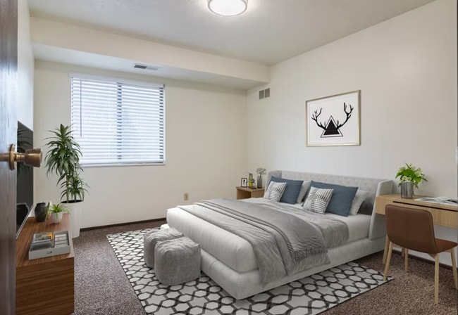 Building Photo - North Creek Preserve