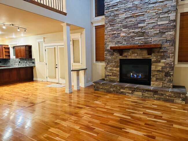 Foto del edificio - West End Luxury: 5 bedrooms 3.5 bathrooms ...