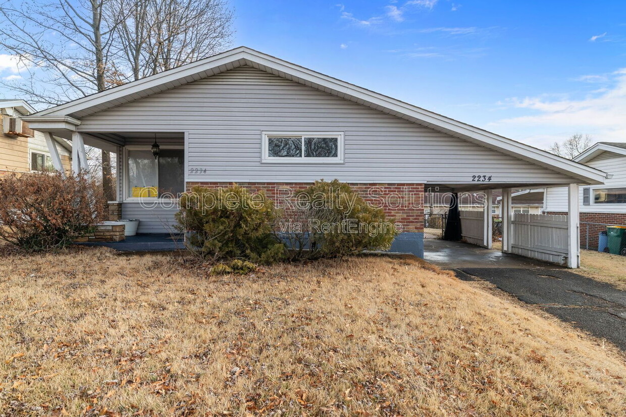 Photo - 2234 Berwyn Dr