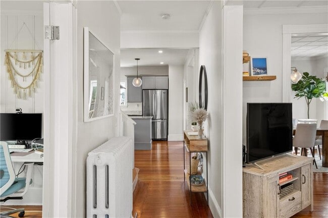 Foto del edificio - 35 Hall Ave