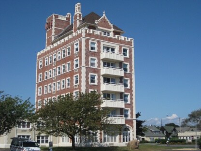 Primary Photo - 55 S Euclid Ave