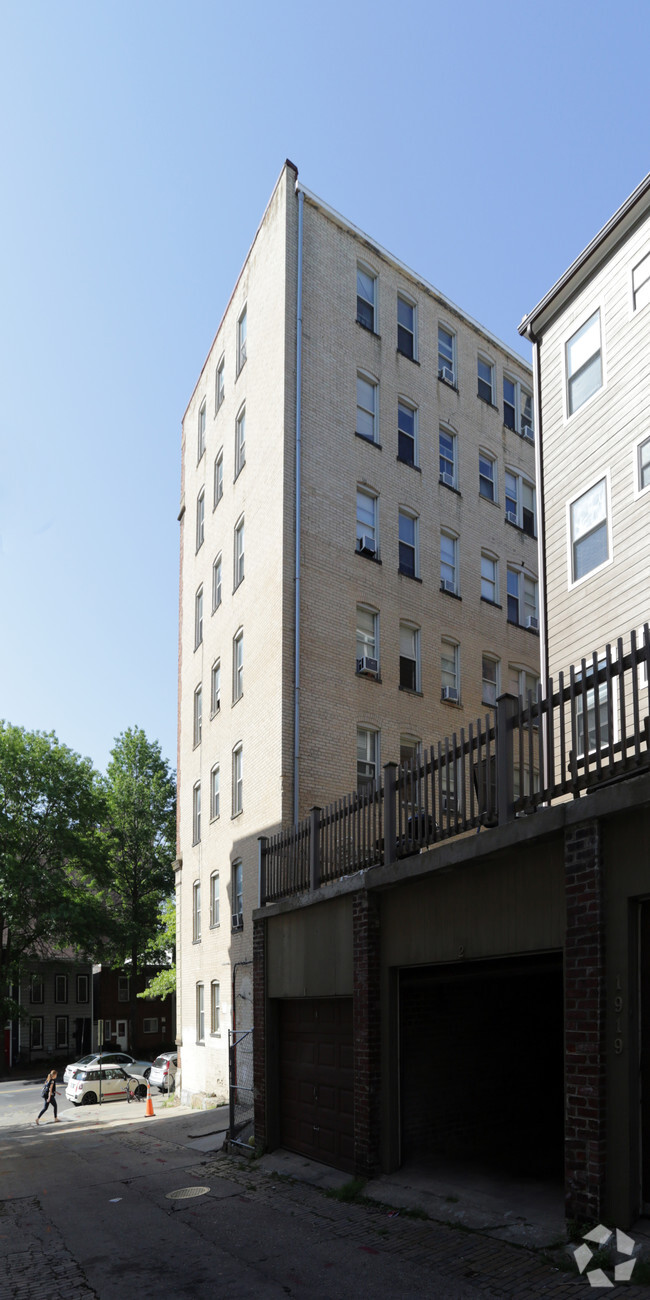 Building Photo - 1909 19th St NW