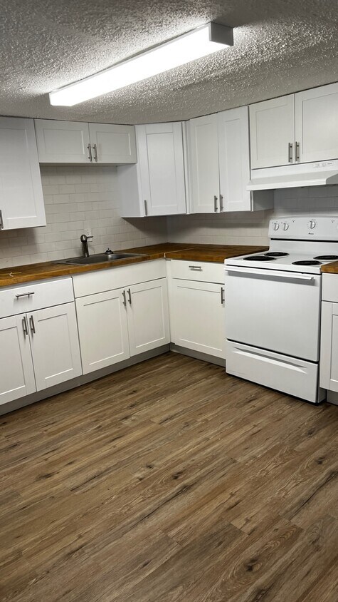 Foto principal - 712 N Jefferson St