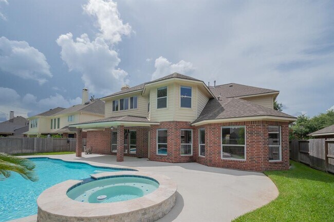 Foto del edificio - 2373 Indigo Harbour Ln