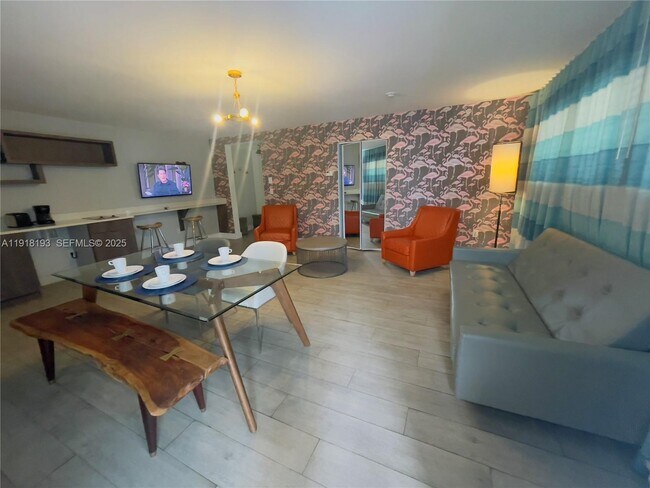 Building Photo - 6755 Harding Ave