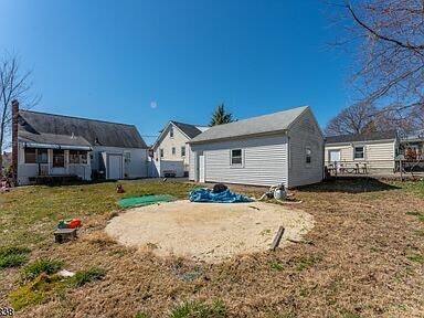 Foto del edificio - 520 Garfield St