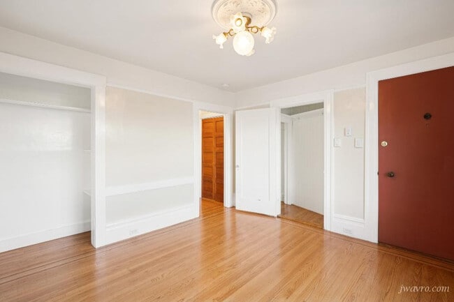 Foto del edificio - 1421 Clayton St