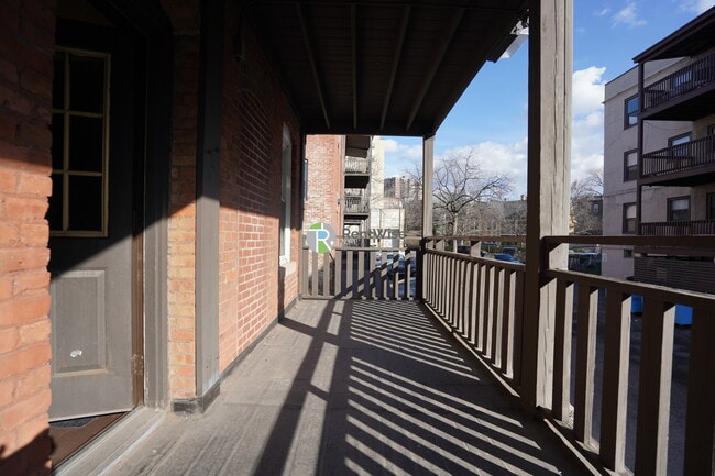 Building Photo - 1120 Commonwealth Ave