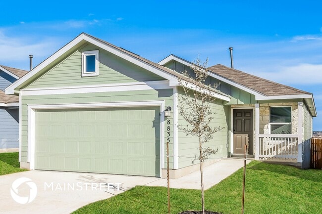 Building Photo - 8835 Barrow Path