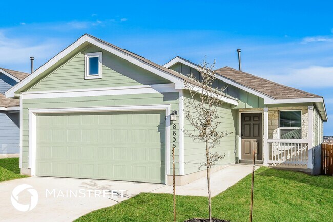 Foto del edificio - 8835 Barrow Path