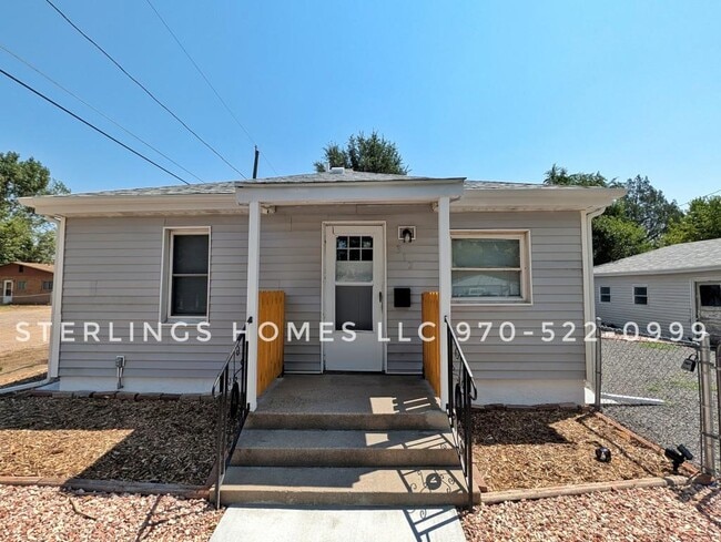 Building Photo - 312 N 2nd Ave