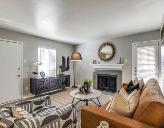 Foto del edificio - 2007 S Mason Rd