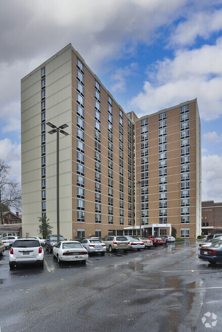 Building Photo - Wesley Woods of Augusta, St. John Towers