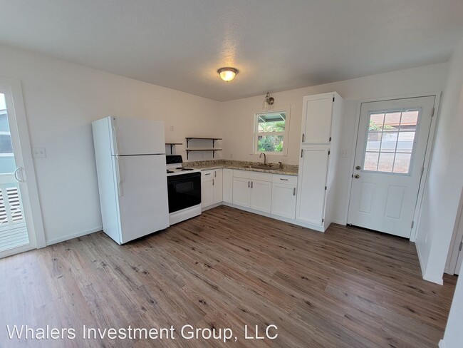 Building Photo - 1 br, 1 bath House - 260 Manini Pl